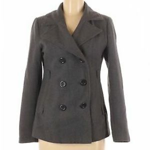 Ambiance Dark Grey Peacoat